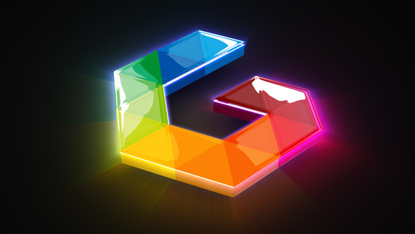 Logo Reveal