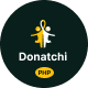 Donatchi - Charity & Donation PHP Template - ThemeForest Item for Sale