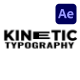 Kinetic Typography Pack - VideoHive Item for Sale