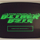 Dither Byte - Vintage Pixel Font - GraphicRiver Item for Sale