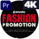 Fashion Promo - VideoHive Item for Sale