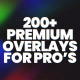 Overlays - VideoHive Item for Sale