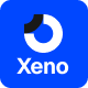 Xeno - Multipurpose Startup Agency HTML Template - ThemeForest Item for Sale