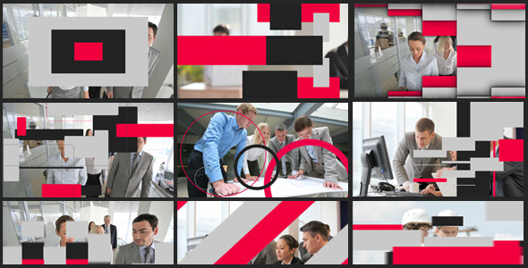 20 Transitions Pack alt