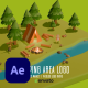 Camping Logo 2 - VideoHive Item for Sale