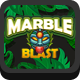 Marble Blast - HTML5 Game - CodeCanyon Item for Sale