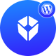 IT-Tech – Technology Business, IT Solutions & SaaS Software WordPress Theme. - ThemeForest Item for Sale