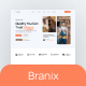 Branix - Handyman Services Elementor Template Kit - ThemeForest Item for Sale