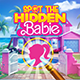 Spot The Hidden Babie [ Construct 3 , HTML5 ] - CodeCanyon Item for Sale