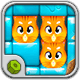 Kittygram - HTML5 Logic Game - CodeCanyon Item for Sale