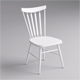 Kitchen Chair 002 - 3DOcean Item for Sale