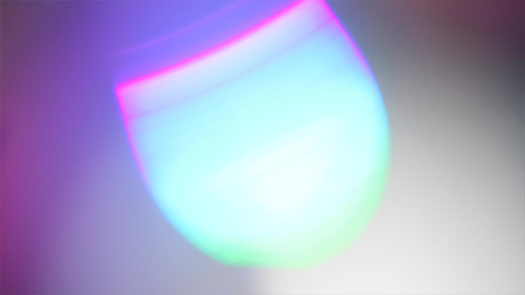 Light Diffraction Background