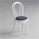 Kitchen Chair 004 - 3DOcean Item for Sale