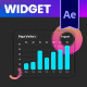 Infographic Widgets - VideoHive Item for Sale