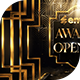 Awards Opening - VideoHive Item for Sale