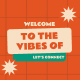 Podcast Opener Retro Vibes - VideoHive Item for Sale
