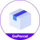 GoParcel - Online Courier & Parcel Delivery App -  Buy Anything from Store Flutter Complete Solution - CodeCanyon Item for Sale