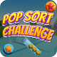 Pop Sort Challenge – HTML5 Puzzle Game - CodeCanyon Item for Sale