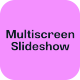 Fashion Style Multiscreen - VideoHive Item for Sale