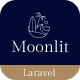 Moonlit -Laravel Hotel Booking Template - ThemeForest Item for Sale