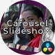 Carousel Slideshow - VideoHive Item for Sale