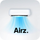 Airz - Air Conditioning & Heating HVAC WordPress Theme - ThemeForest Item for Sale