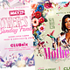 Mothers Day Flyer Bundle - GraphicRiver Item for Sale