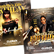 Birthday Flyer Bundle - GraphicRiver Item for Sale