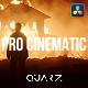 Pro Cinematic Bundle for Davinci Resolve – Transitions, Titles, LUTs, Overlays - VideoHive Item for Sale