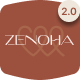Zenoha | Sports & Activewear Shopify Theme OS 2.0 - ThemeForest Item for Sale