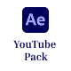 YouTube Pack V2 - VideoHive Item for Sale