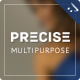 Precise — Multipurpose Responsive OpenCart Theme - ThemeForest Item for Sale