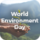 World Environment Day | Nature Slideshow - VideoHive Item for Sale
