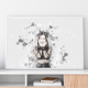 Ink Splash Art Photoshop Action - GraphicRiver Item for Sale