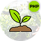 Green Village || Garden and Landscaping Responsive PHP Template - ThemeForest Item for Sale