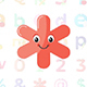 Cute Alphabets and Numbers - VideoHive Item for Sale