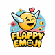 Flappy Emoji - HTML5 Game (Phaser 3) - CodeCanyon Item for Sale