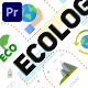 Ecology and Energy Typography - VideoHive Item for Sale