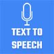 Text to Speech App for PC – Offline/Online - CodeCanyon Item for Sale
