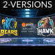 Basketball VS 3 - VideoHive Item for Sale