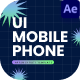 UI Mobile Phone V.2 - VideoHive Item for Sale