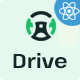Drive Master - Driving School React Next Js Template - ThemeForest Item for Sale