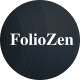 Foliozen – Personal Portfolio HTML Template - ThemeForest Item for Sale