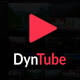DynTube Stream WordPress Plugin - CodeCanyon Item for Sale