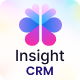 Insight Crm Saas - Laravel Project Manager, Pos, Hrm, Inventory Manager, Customer Support - CodeCanyon Item for Sale