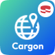 Cargon - Logistics, Cargo & Transportation CakePHP Template - ThemeForest Item for Sale