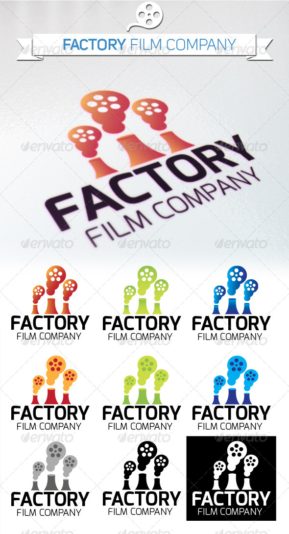 Factory Film Company