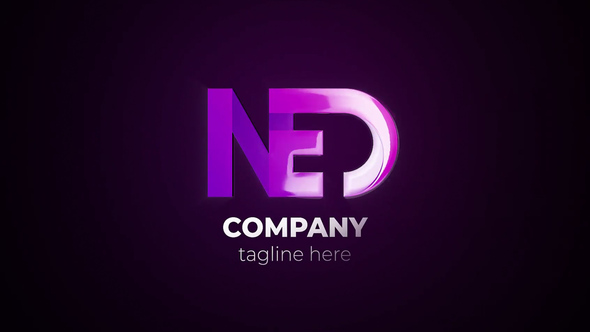 Logo Reveal
