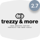 Trezzy | Baby & Kids Clothing Shopify Theme OS 2.0 - ThemeForest Item for Sale