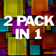 Visual Pack 1 - VideoHive Item for Sale